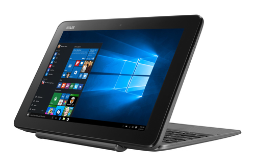 ASUS T101HA - X5DHD – image 5