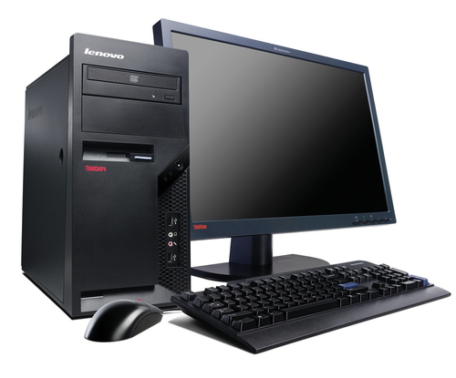 パソコンLenovo Yahoo!オークション - Lenovo H505s デスクトップPC win8