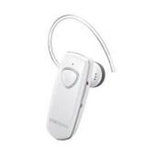 Samsung HM3500 Headset Wireless Bluetooth White