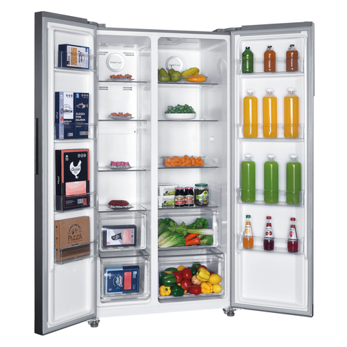 Candy CFSSH5T917DX Freestanding – image 5