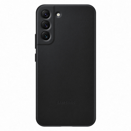 Samsung EF-VS906L чехол для мобильного телефона 16,8 cm (6.6") Крышка Черный