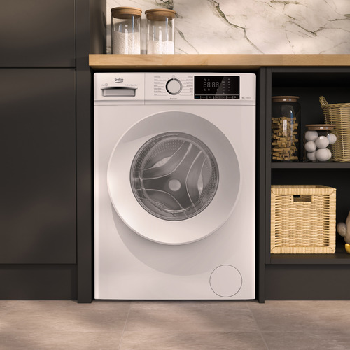 Beko BWC8121W Freestanding – image 7
