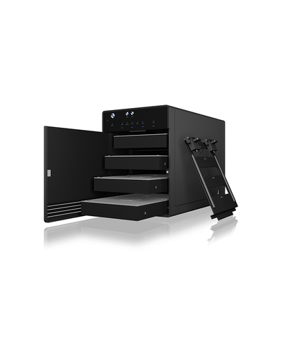 ICY BOX IB-3740-C31 externe behuizing, afbeelding 4