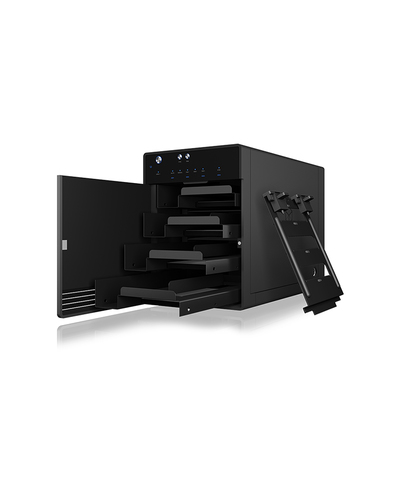 ICY BOX IB-3740-C31 externe behuizing, afbeelding 3