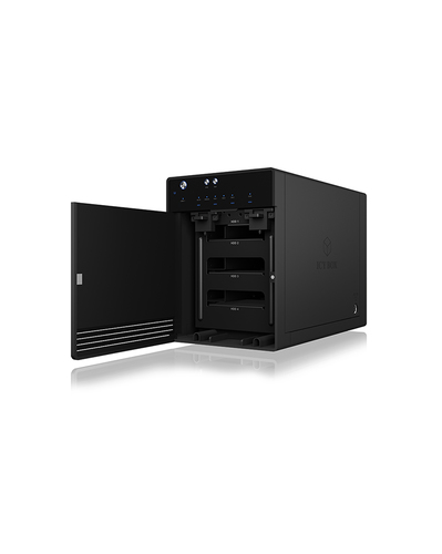 ICY BOX IB-3740-C31 externe behuizing, afbeelding 2
