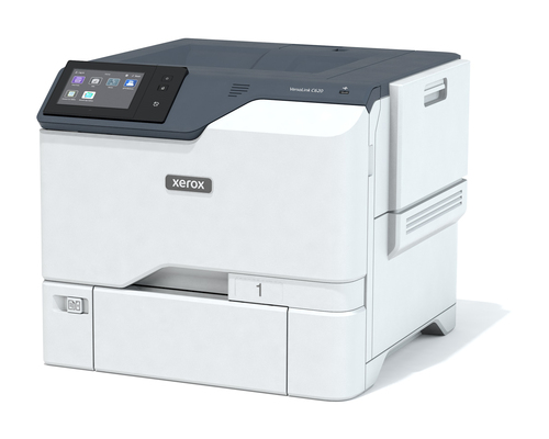 Impresoras XEROX C620_DN