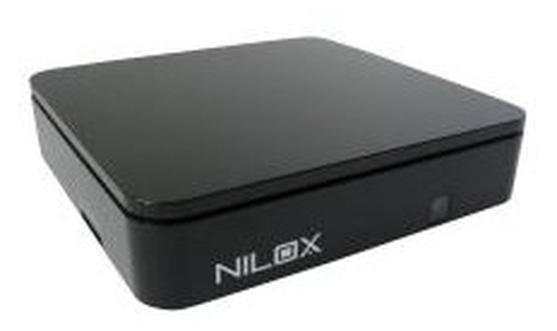 Nilox MTHD0205ER digital media player Black