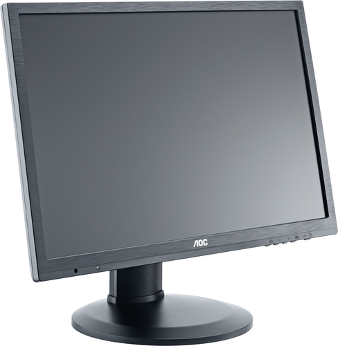 AOC 60 Series E2460PDAS computer monitor – image 8