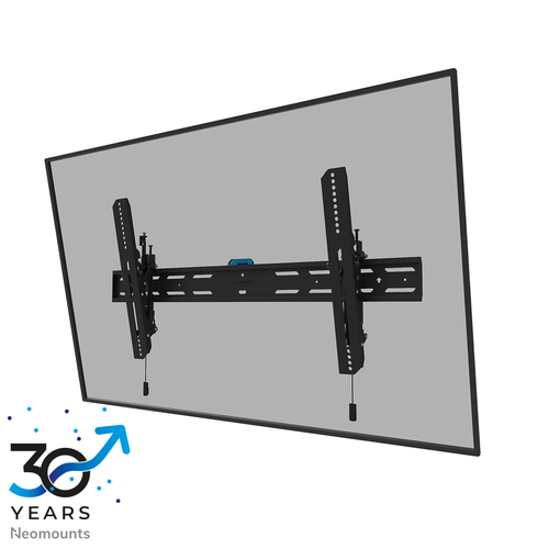 Neomounts WL35S-850BL18 TV beugel Zwart
