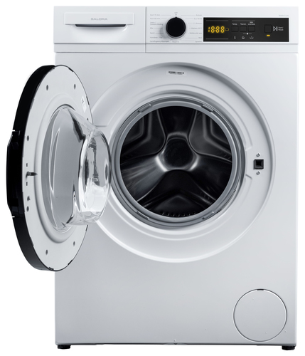 Salora WMH7245 washing machine Front-load – image 5