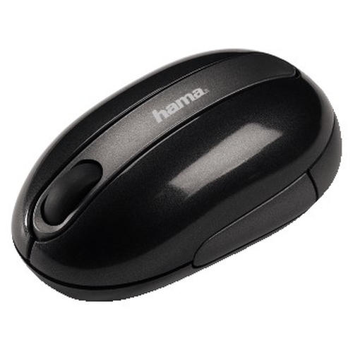 Hama Wireless Optical Mouse M720