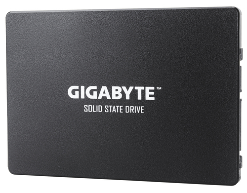 Gigabyte - SSD - 240 GB - interno - 25 - SATA 6Gb/s - GP-GSTFS31240GNTD