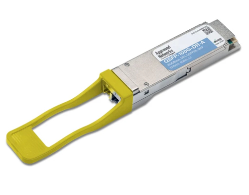 Legrand QSFP-100G-DR-A network transceiver module Fiber optic 100000 Mbit/s QSFP28 1310 nm