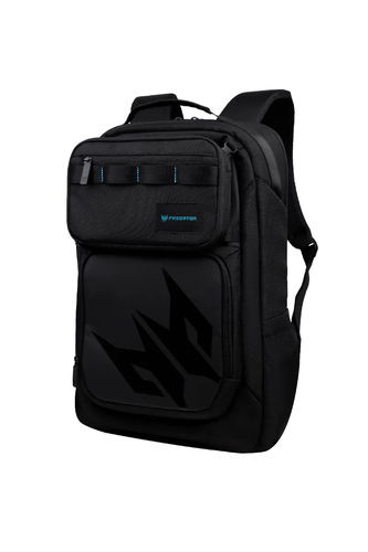 Acer Predator Extreme Backpack 17 inch Laptop tas, afbeelding 5