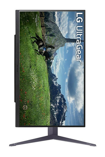 LG UltraGear 27GS85Q-B – Photo 10 sur 10