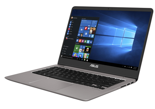 ASUS Zenbook UX410UQ-GV039T laptop Intel® Core™ i5 i5-7200U – image 5