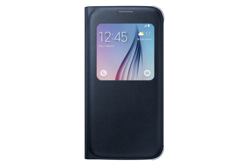 Samsung EF-CG920P mobile phone case Cover Black – image 1