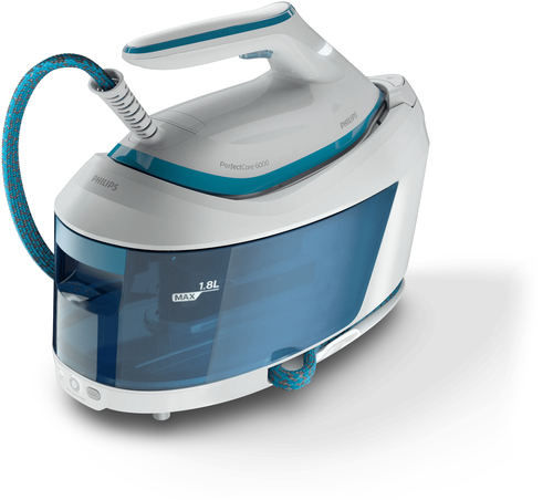 Philips 6000 series PSG6022/20R1 steam ironing station – image 1