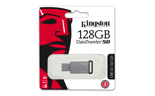 Kingston Technology 50 128GB – image 4