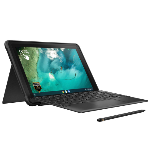 ASUS Chromebook Detachable CZ1 CZ1000DVA-L30001-NKB MediaTek MT8183 – image 4