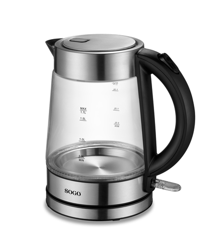 Sogo KET-SS-5797 electric kettle – image 2