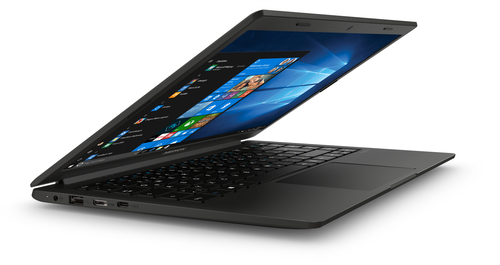 MEDION AKOYA E4251B-C64F4SO Intel® Celeron® N4000 Laptop – image 2