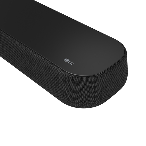 LG USE6S.DGBRLLK soundbar speaker Black 3.0 channels – image 7