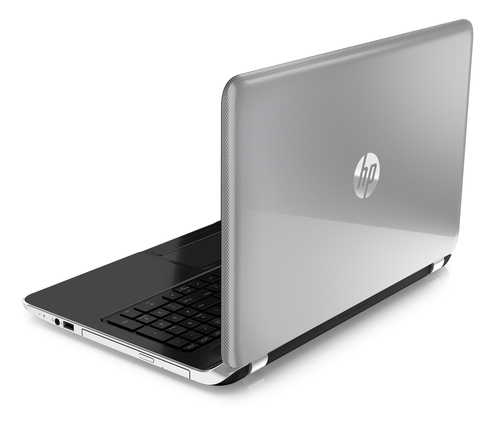 HP Pavilion TouchSmart 15-n253sa Intel® Core™ i3 i3-4005U Laptop – image 7