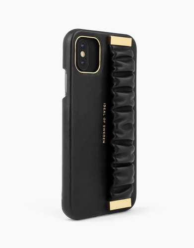 iDeal of Sweden Statm Case iPhone 11PM/XSM Ruffle Noir Top-Hd – image 6