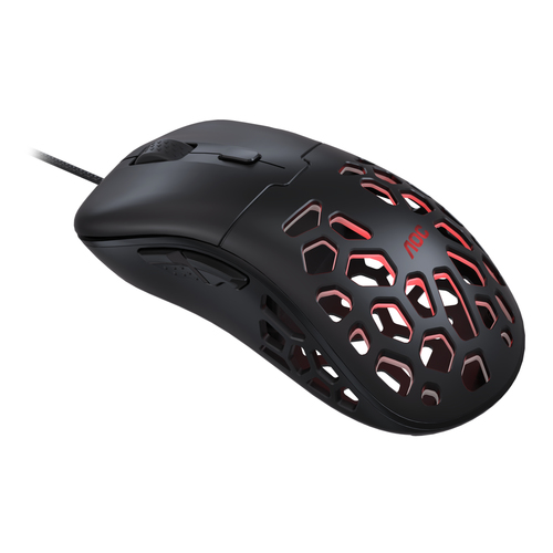 AOC GM510 mouse Gaming Right-hand USB Type-A Optical 16000 DPI – image 4
