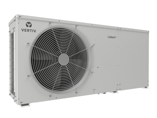 Vertiv VRC202KIT-L rack cooling equipment – image 2