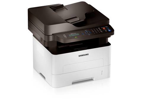 Samsung SL-M2675FN multifunction printer Laser A4 – image 2
