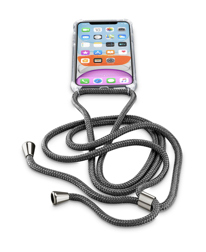 Cellularline Neck-Case - iPhone 11