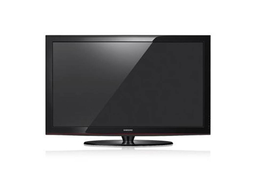Samsung PL42B450 106.7 cm (42") XGA Black 1500 cd/m²
