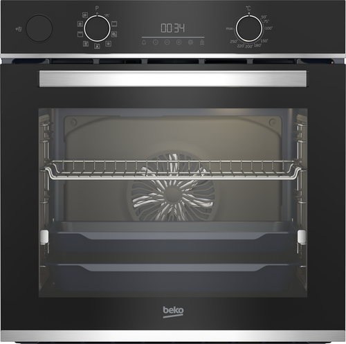 Beko 7724086710 oven