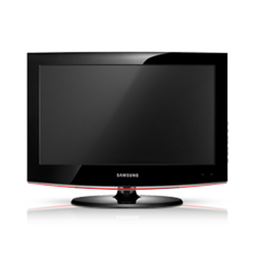 Samsung LE22B450 55.9 cm (22") HD Black