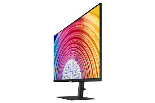 Samsung S32A600NWU computer monitor – image 8