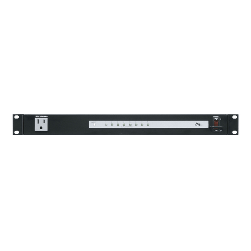 LEGRAND-MIDDLE ATLANTIC PWR DIST 15A9 OUTIP CTRL PWR