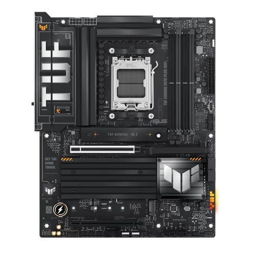 ASUS TUF GAMING X870-PLUS WIFI X870/AM5/ATX