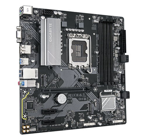 Motherboards GIGABYTE MB GIGABYTE B760M D3HP