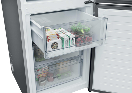 Haier HDPR3618CNPK combi-fridge Freestanding – image 7
