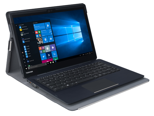 Dynabook Toshiba X30T WrapAround Case