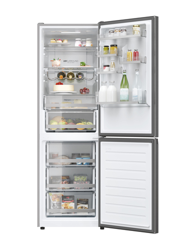Haier 2D 60 Series 3 HDW3618DNPK Freestanding – image 2