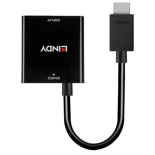 Lindy - Videoconverter, afbeelding 2