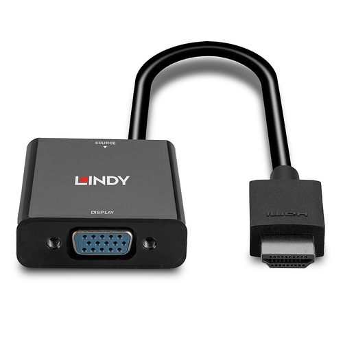 Lindy - Videoconverter, afbeelding 4