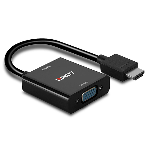Lindy - Videoconverter, afbeelding 3