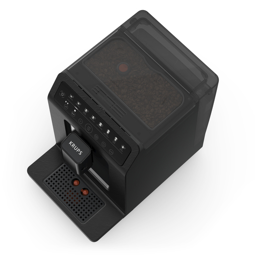 Krups Evidence EA897B Fully-auto Espresso machine – image 8
