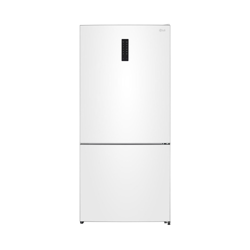 LG GTL569PQAM fridge-freezer Freestanding