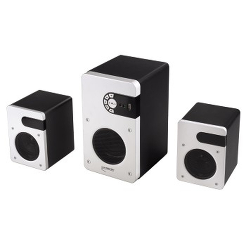 Hama Subwoofer System "Sonic digital MP3"