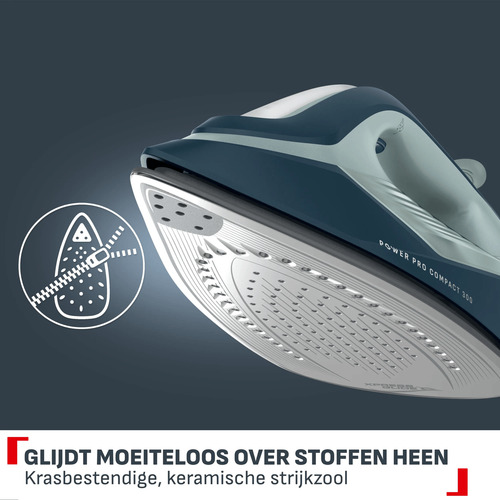 Tefal Power Pro Compact 300 SV6221 – Foto 6 von 7
